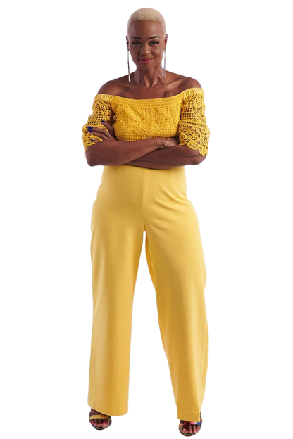 Blue Carpet Private Experience Meet & Greet with Kenya LaShelle Elliott