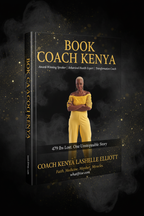 Book Coach Kenya Cover - Clean Bottom