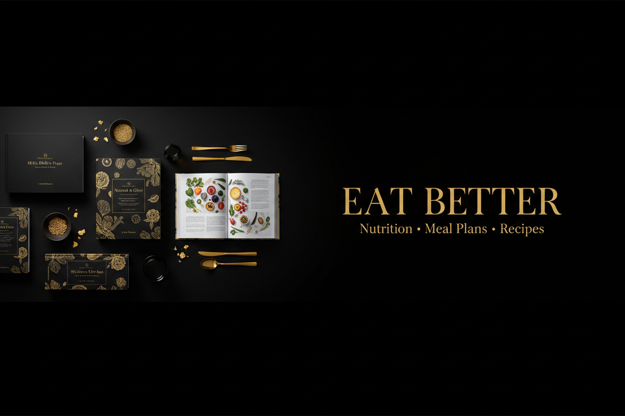 EAT BETTER
