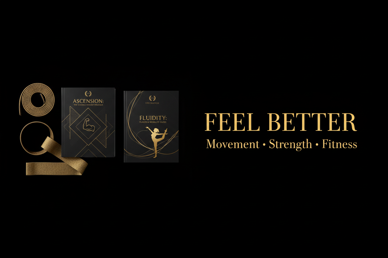 FEEL BETTER
