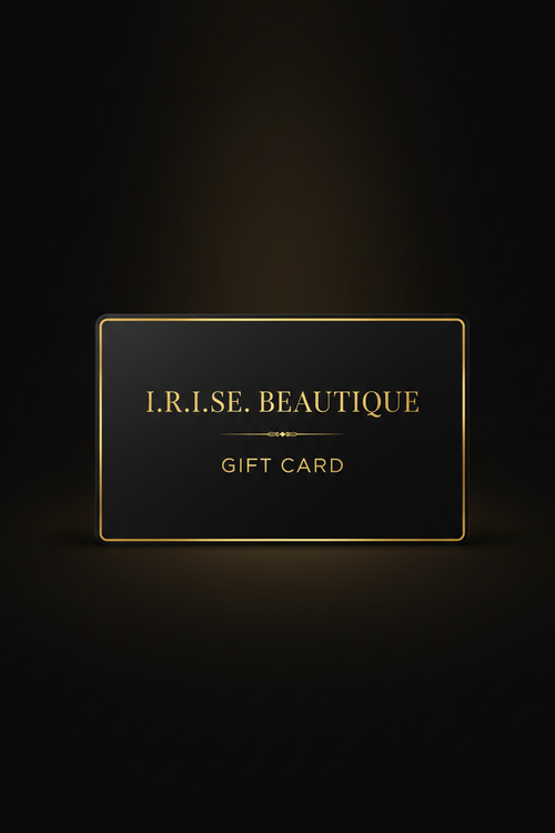 I.R.I.S.E. Beautique Gift Card