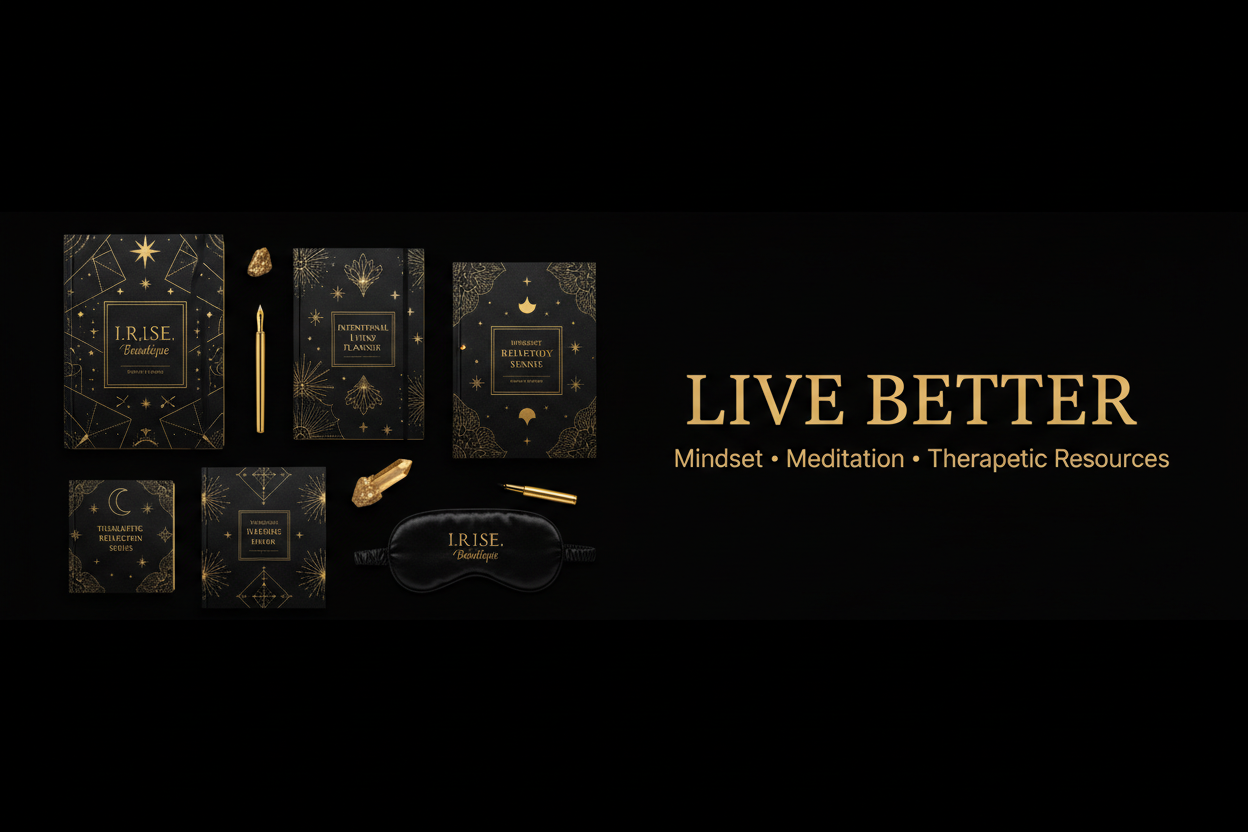 LIVE BETTER