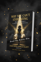 Why You Can't Stop Eating Masterclass Series 2 Cover