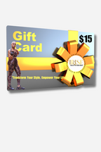 I.R.I.S.E. Beautique Gift Card — Give the Gift of Transformation